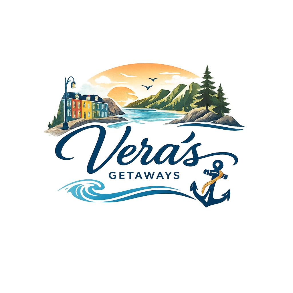 Vera's Getaways